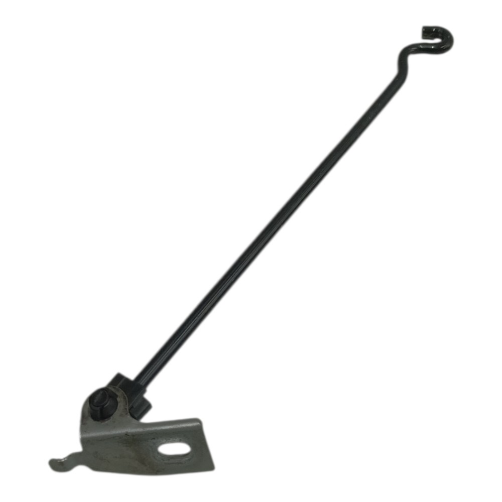 Braço apoio capô Peugeot 206 2000 2001 2002 2003 2004 2005 2