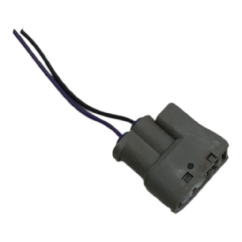 Plug Conector Break Light Aerofolio Toyota Rav4 2014 2015 3