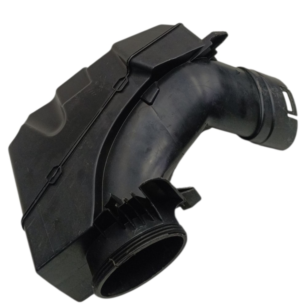 Caixa ressonadora Citroen Grand C4 2.0 2008 2009 9651211680 4