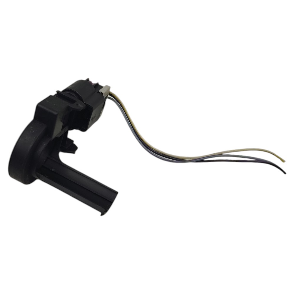 Sensor corrente bateria GM Sonic Cruise Onix Cobalt 13505369 4
