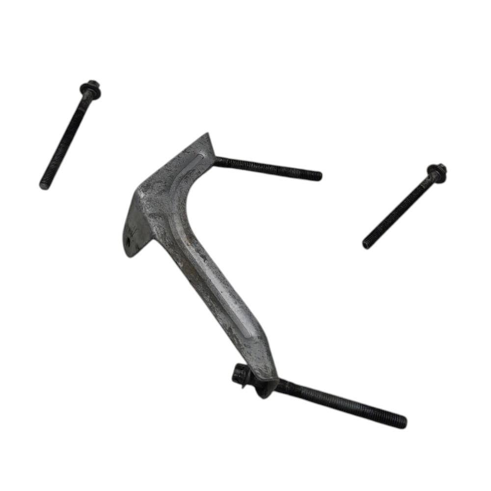 Jogo Parafuso Suporte Alternador Mercedes C230 1.8 2003 2004 2