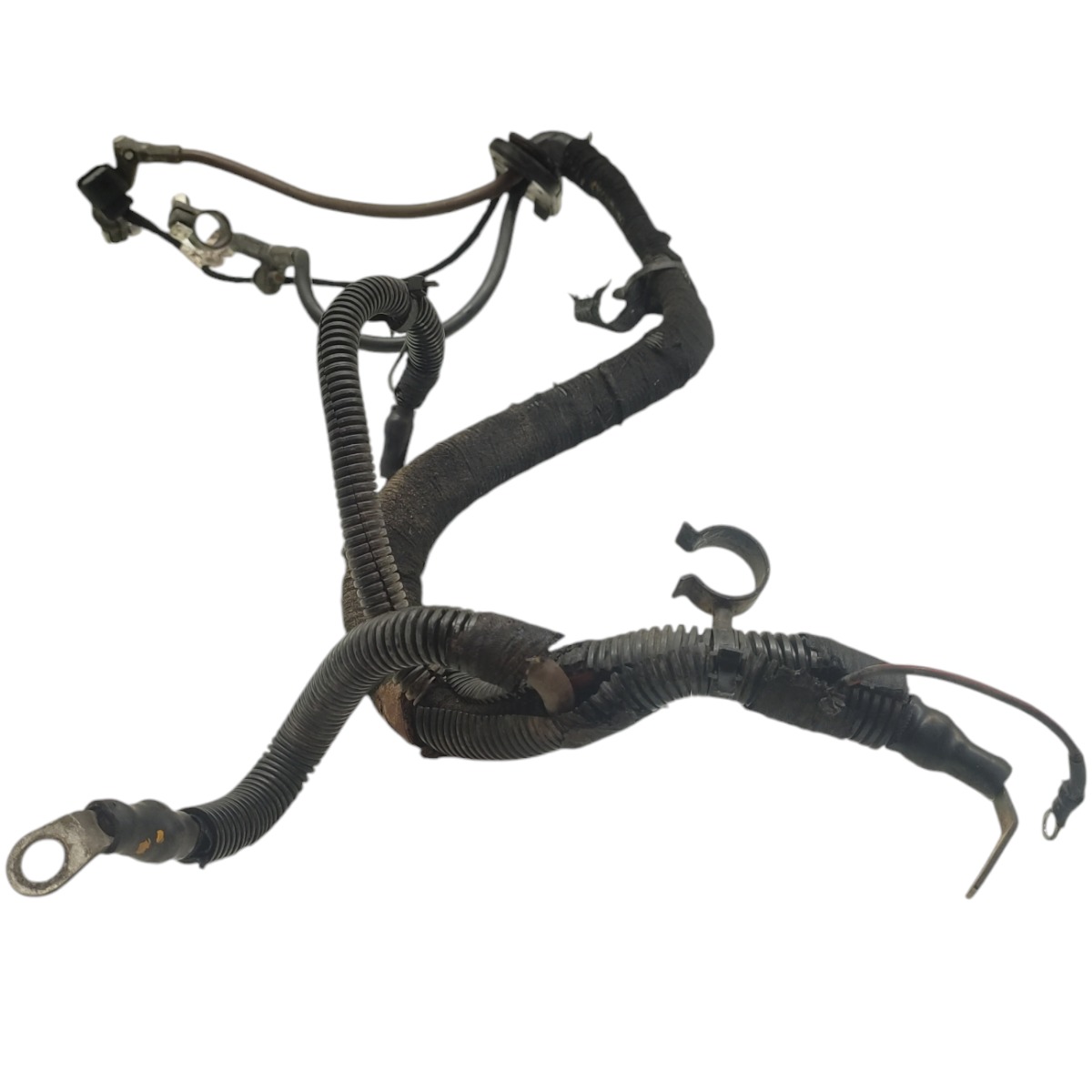 Chicote Bateria Alternador Motor Arranque Gm Corsa 1.0 2004 3