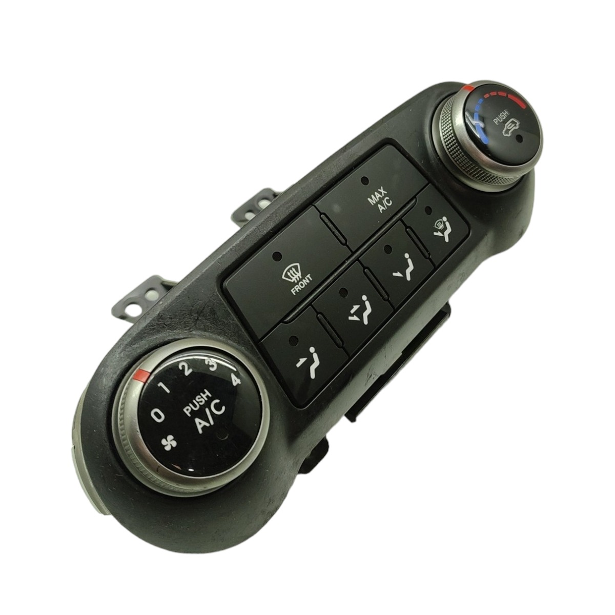 Comando Ar Condicionado Hyundai Ix35 2013 2014 2015 2016 2