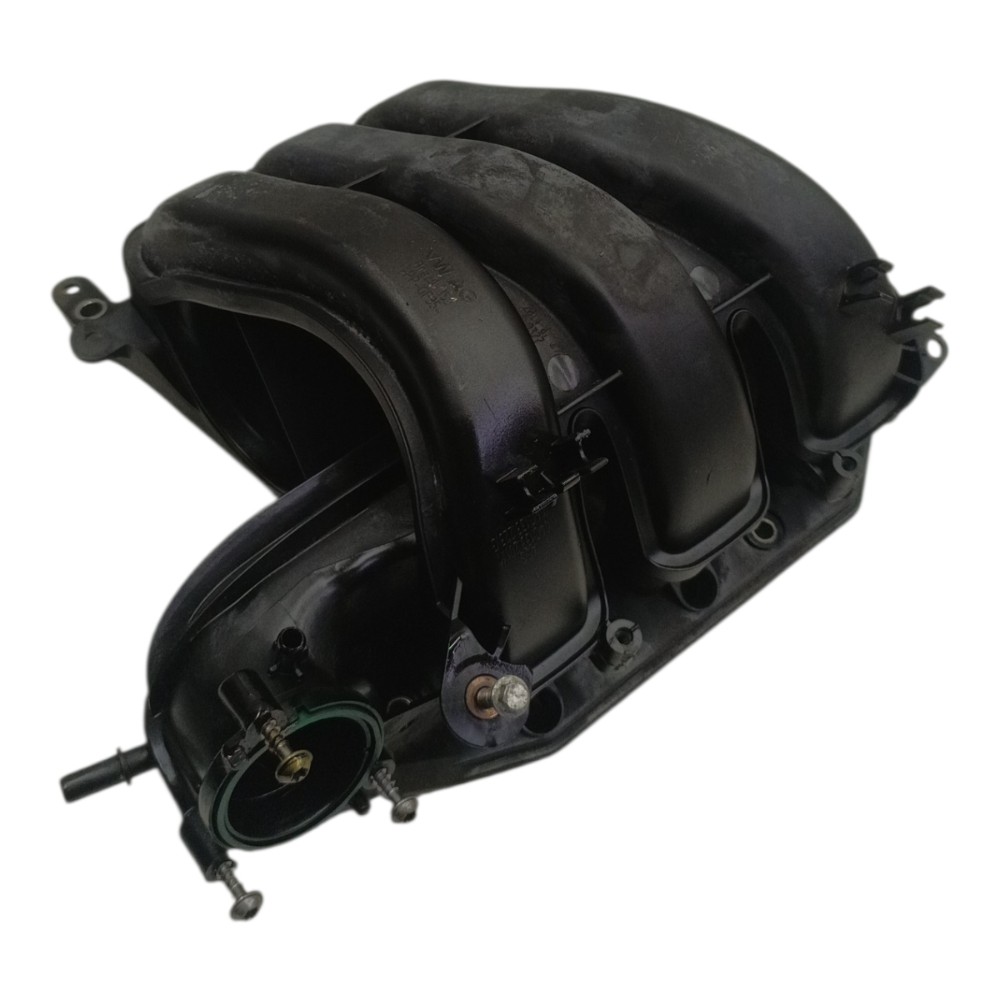 Coletor Admissão Vw Up 1.0 3cc Mpi 12v 2014 2015 2016 2017 3