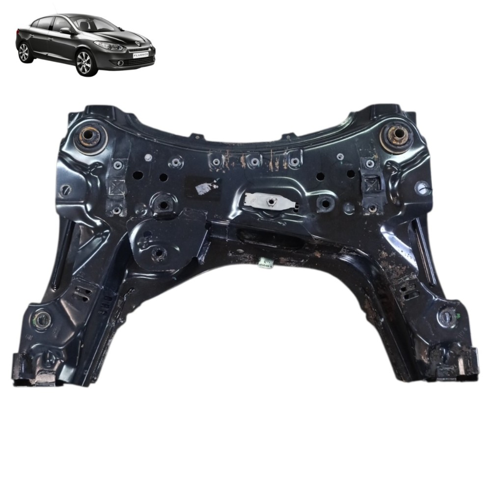 Quadro agregado dianteiro Renault Fluence 2012 2013 2014 15