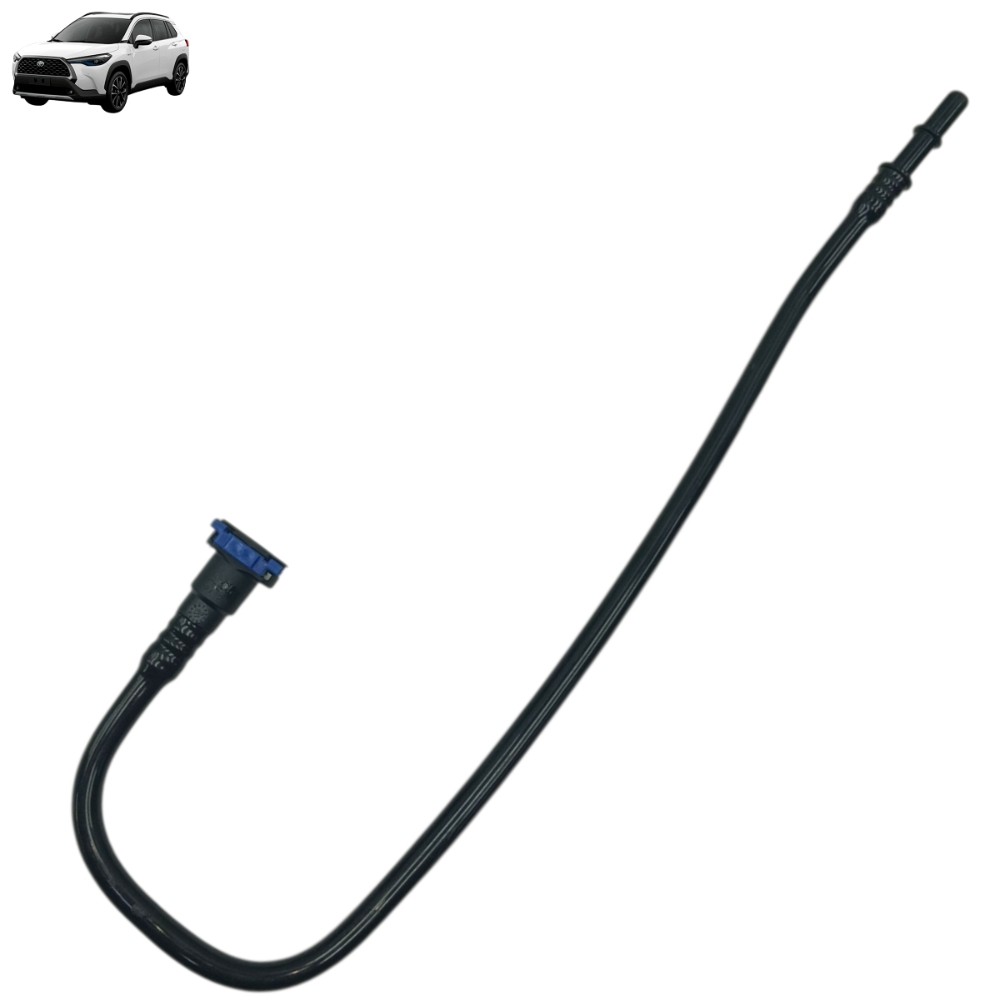 Mangueira filtro combustível toyota corolla 1.8 2022 2023 24