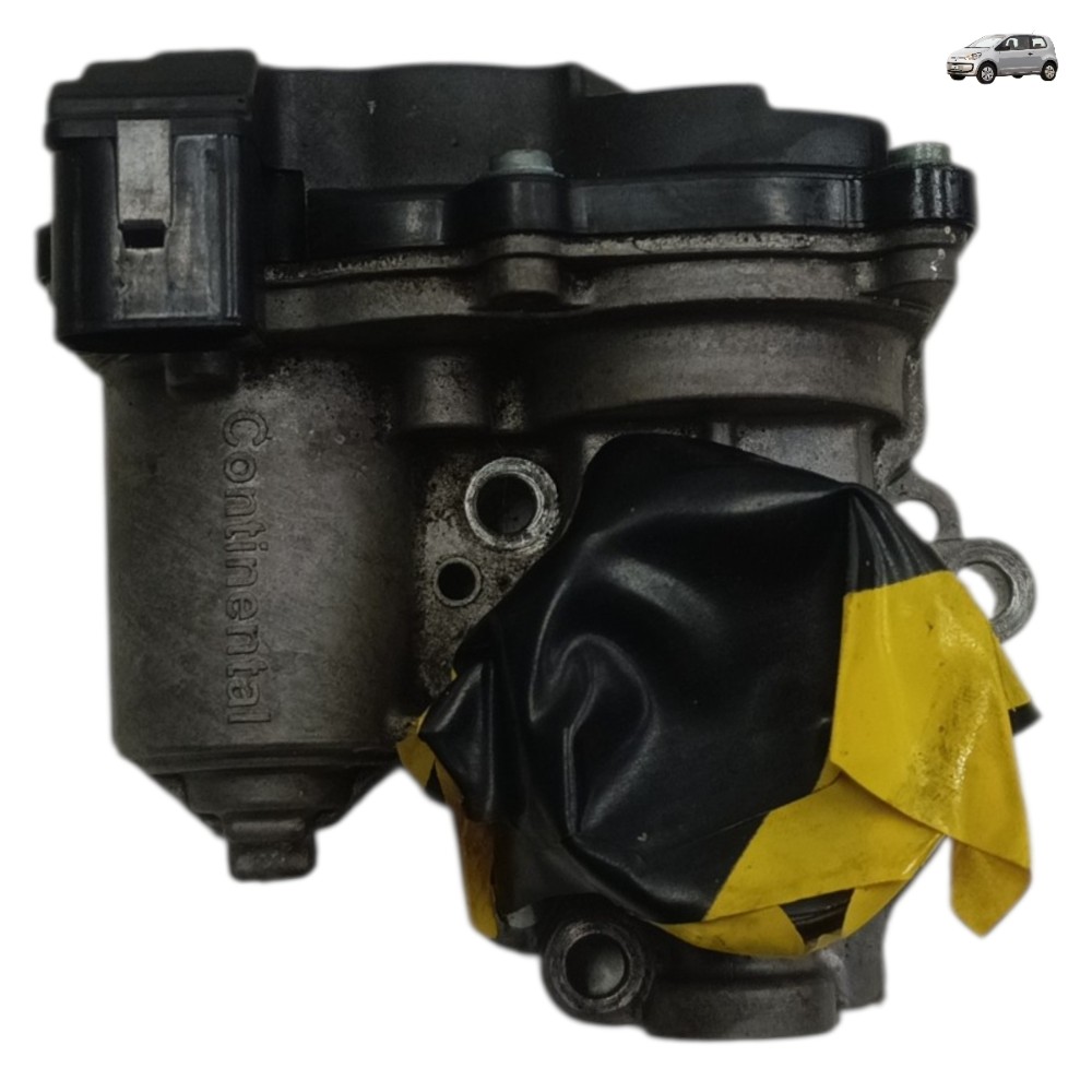 Tbi Corpo Borboleta Vw Up 1.0 3cc 12v 2014 2015 2016 2017