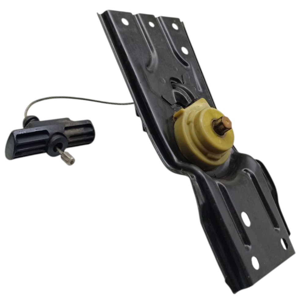Suporte Fixação Estepe Chrysler Grand Caravan 1998 1999 2000 2