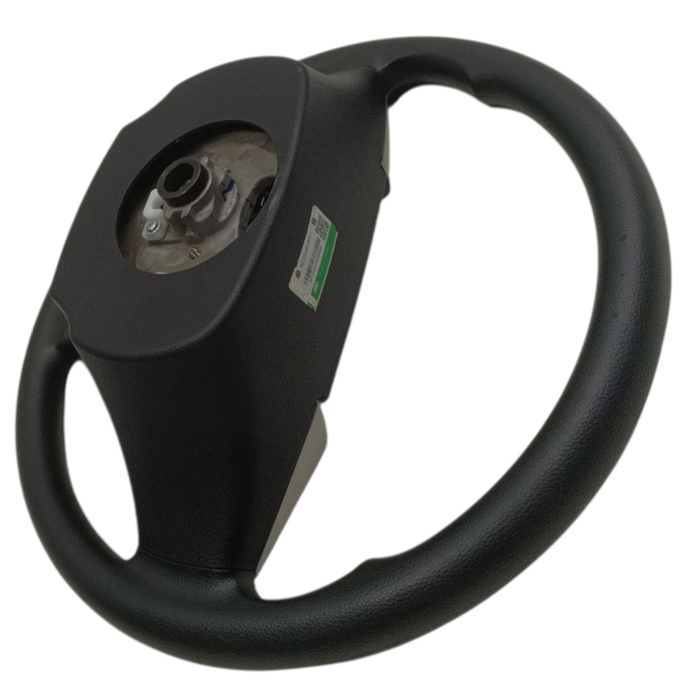 Volante Direção Com Comando Effa V21 1.3 2025 2024 2023 – Preto 4