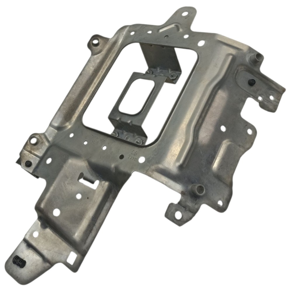 Suporte Módulo Injeção Fiat Toro 1.8 2021 2020 2019 2018 17 3