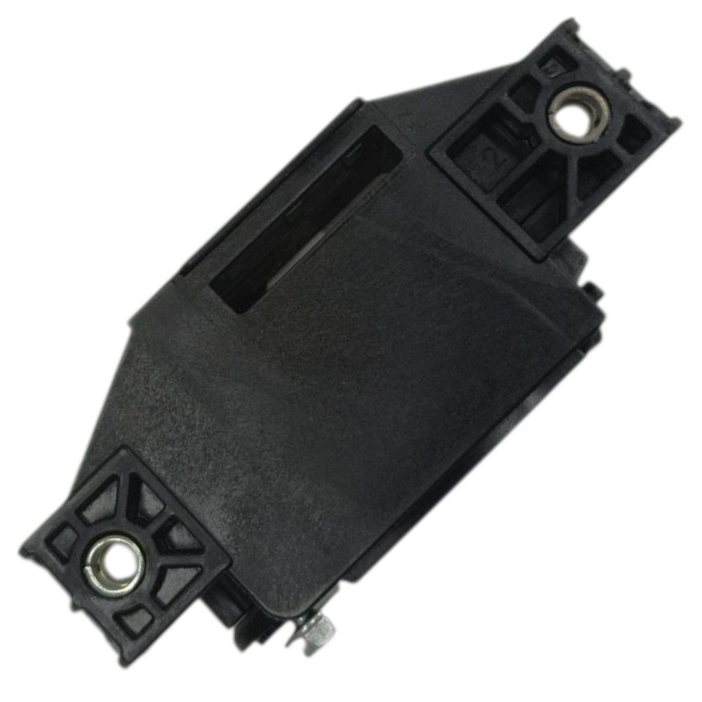 Suporte Coxim Radiador Fiat Argo Cronos 2018 2019 2020 2021 4