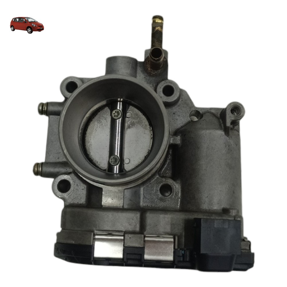 Tbi Corpo Borboleta Honda Fit 1.4 2003 2004 2005