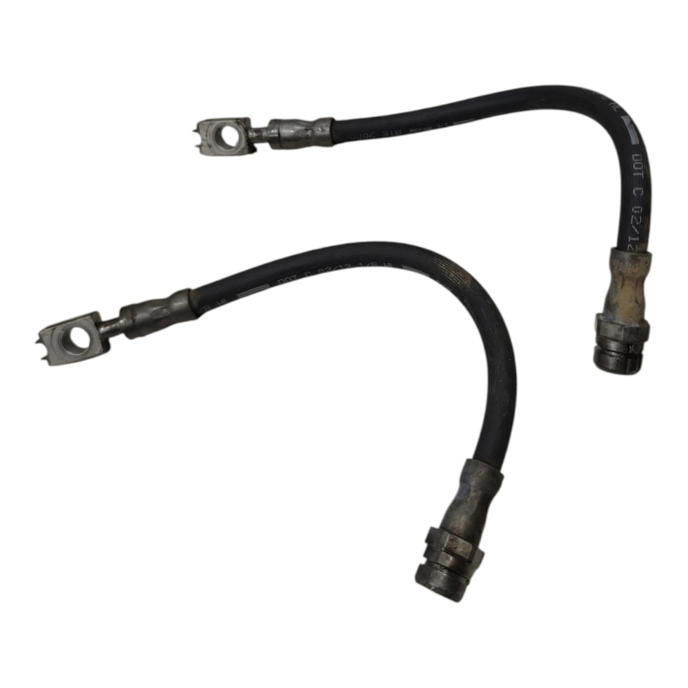 Par flexível traseiro VW Tiguan 2.0 TSI 2012 2013 2014 2015 3