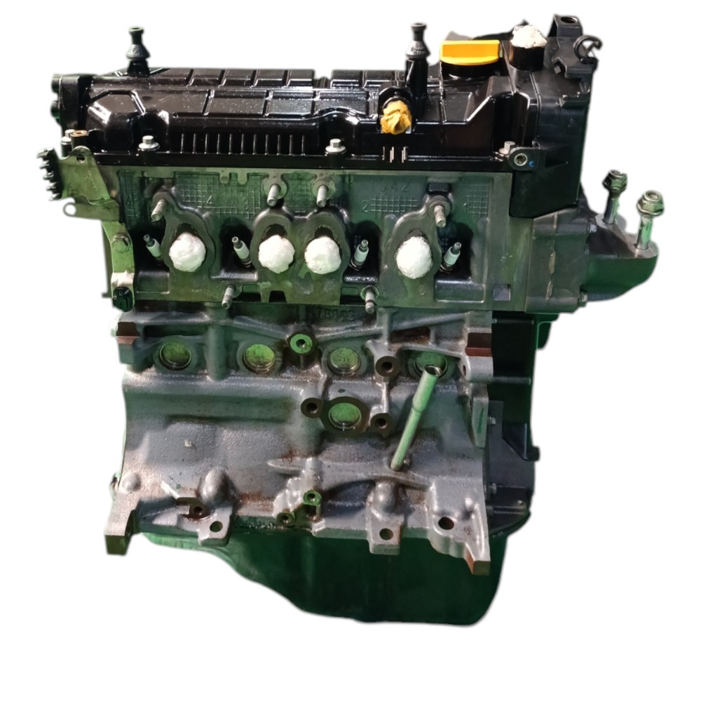 Motor Parcial Fiat Mobi 1.0 4cc 2017 2018 2019 2020 2021 22 2