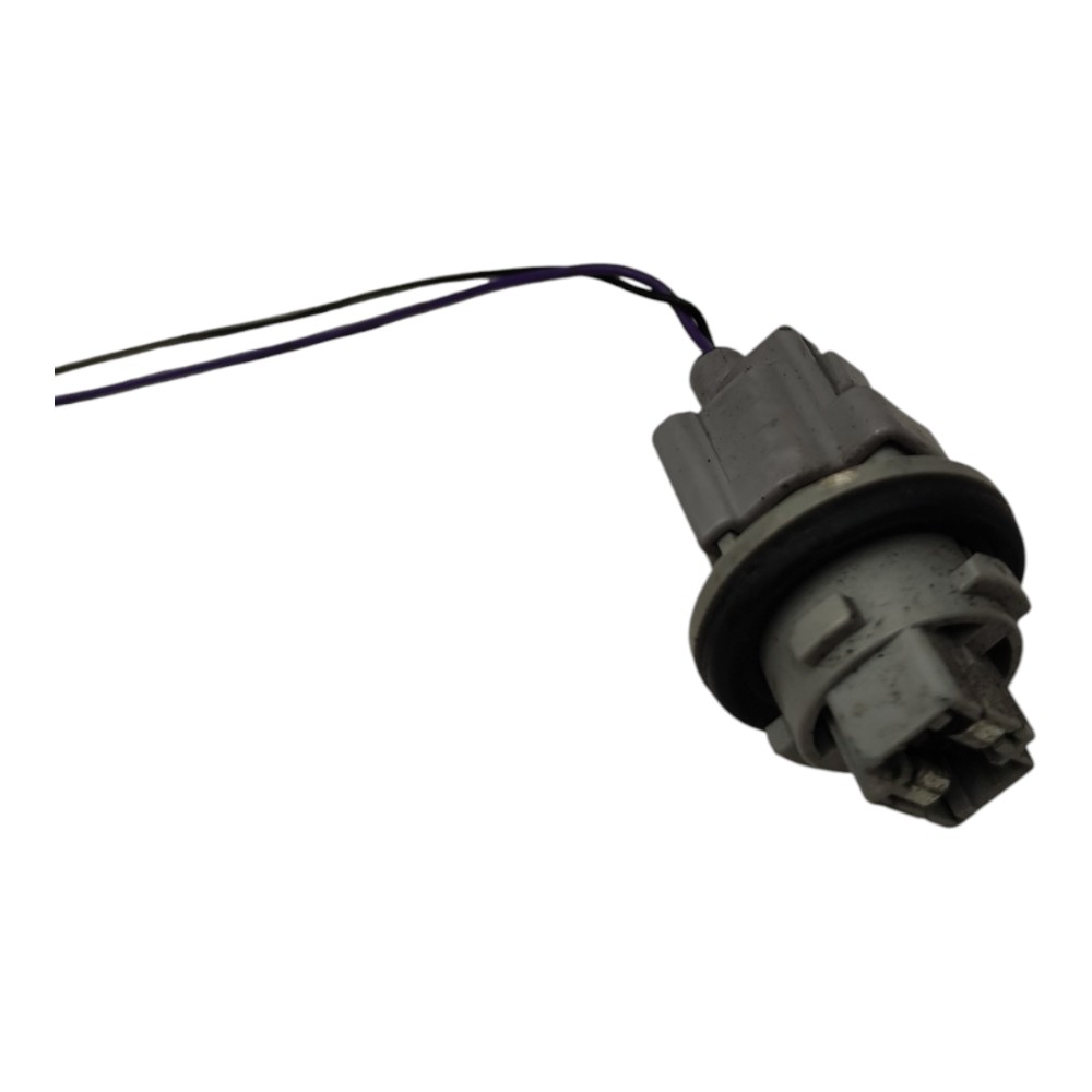 Soquete Conector Lâmpada Farol Nissan Kicks 2020 2021 2022 4