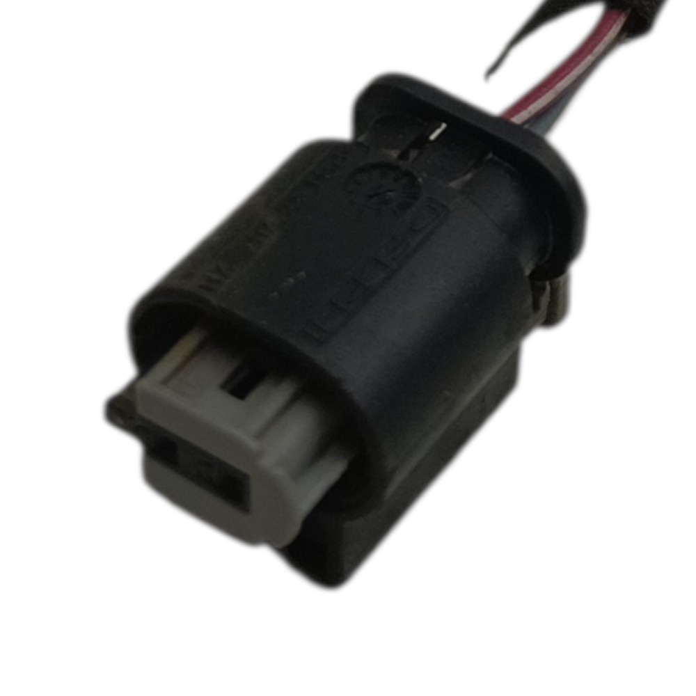 Plug conector ABS traseiro direito Mercedes gle 43 amg 2017 4