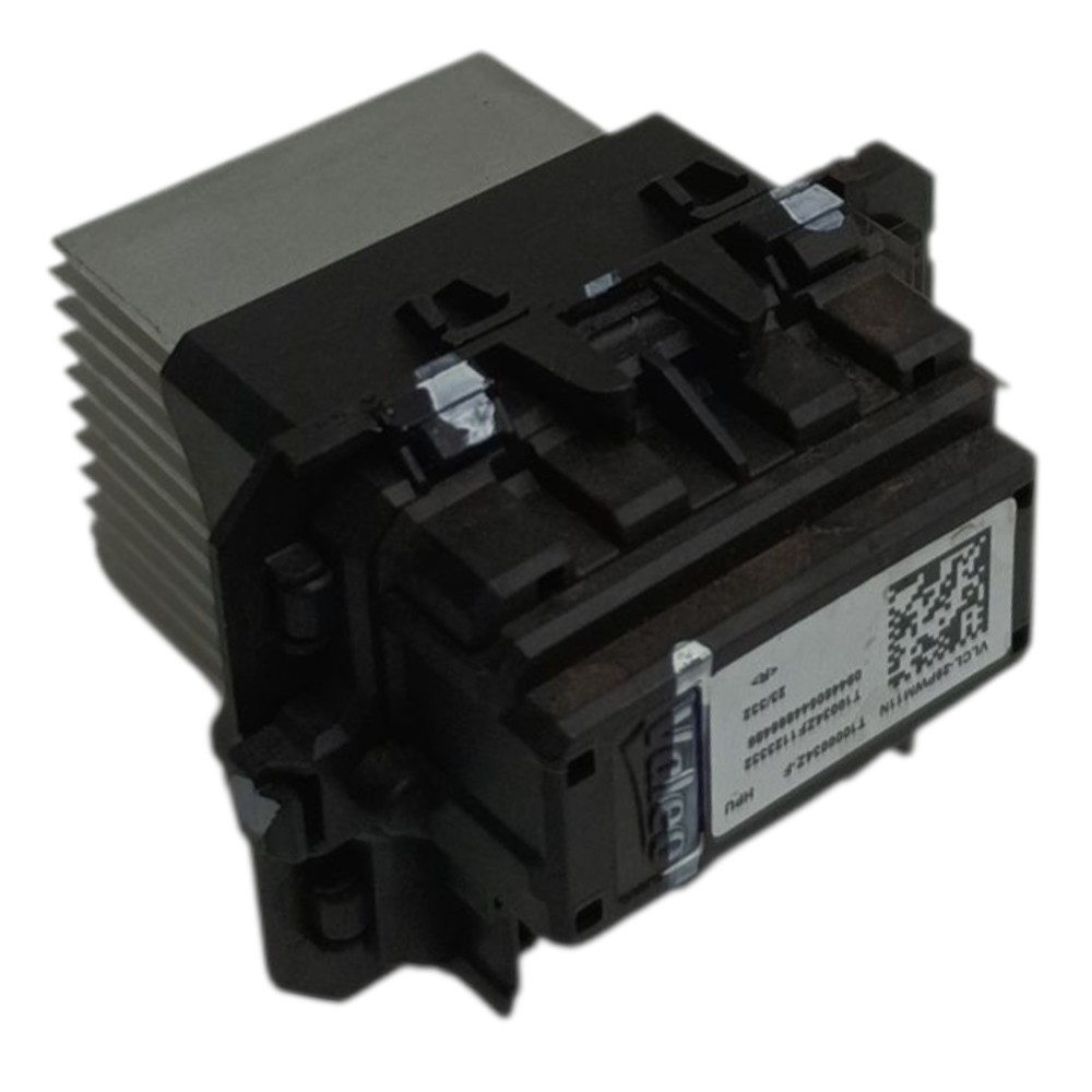 Resistência Caixa Ar Condicionado Chery Tiggo 5x 1.5 2025 24 3
