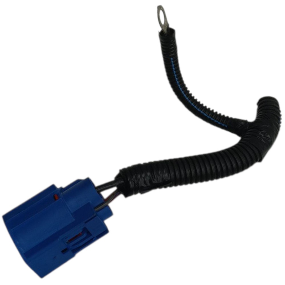 Plug Conector Ventoinha Radiador Fiat Argo 2018 2019 2020 21 2