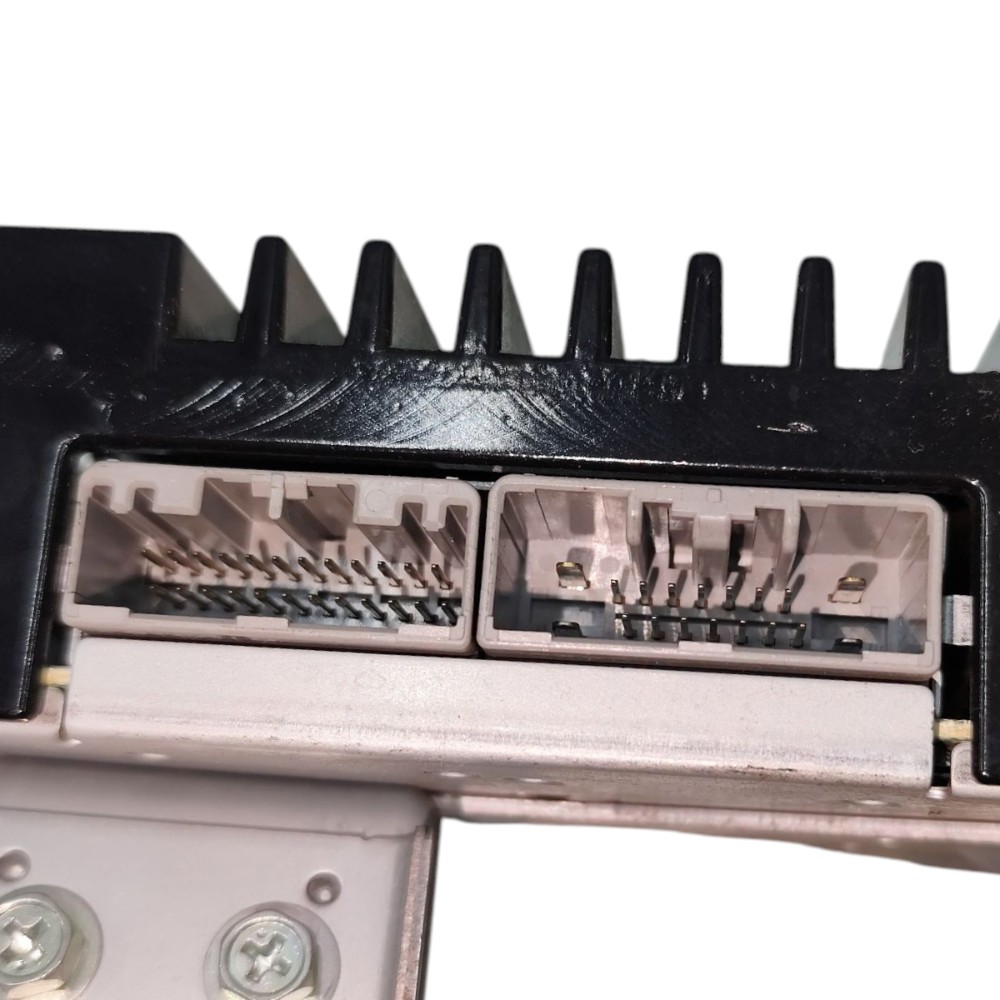 Módulo Amplificador Som Honda Accord 2008 2009 2010 2011 12 2