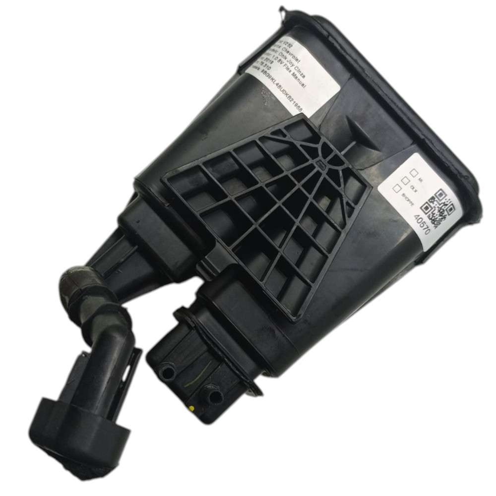 Filtro Canister Gm Onix Prisma 2013 2014 2015 2016 2017 2018 2