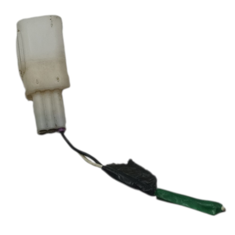 Plug conector sensor antena chave toyota rav4 2014 2015 3