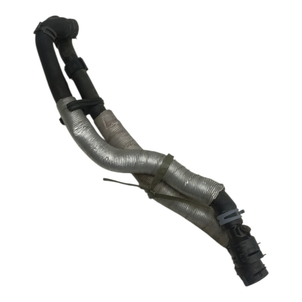 Par Mangueira ar quente VW Tiguan 2.0 TSI 2011 2012 2013 3