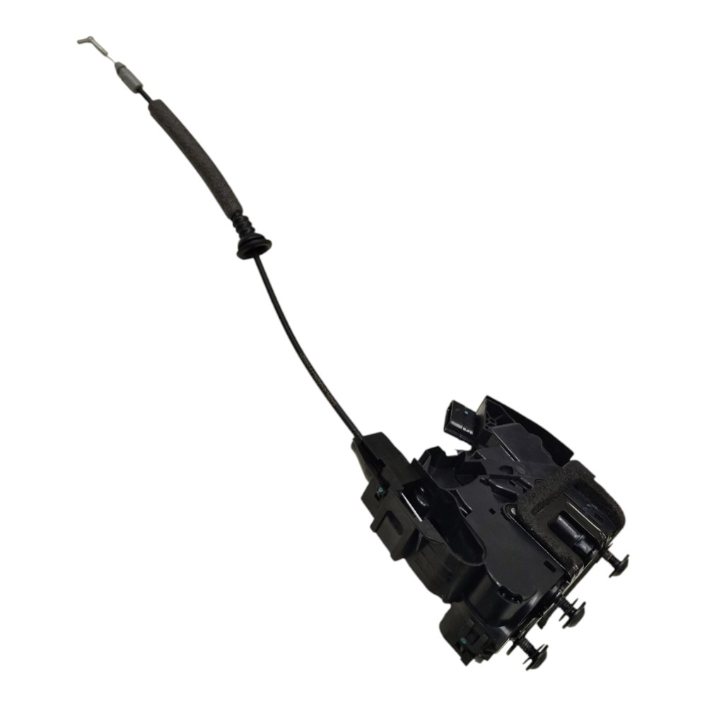 Fechadura Porta Dianteira Direita Byd Song Pro 2024 2025 2