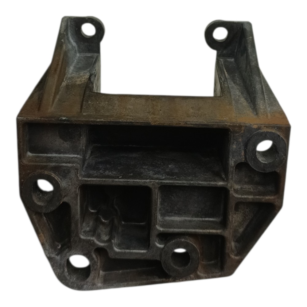 Suporte Coxim Cambio Ford Ka 1.0 Zetec 2008 2009 2010 2011 4