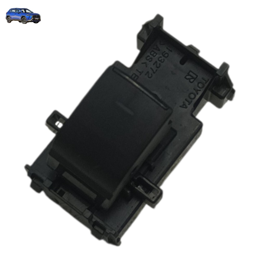 Botao vidro porta Toyota Corolla Cross 2021 2022 2023 2024