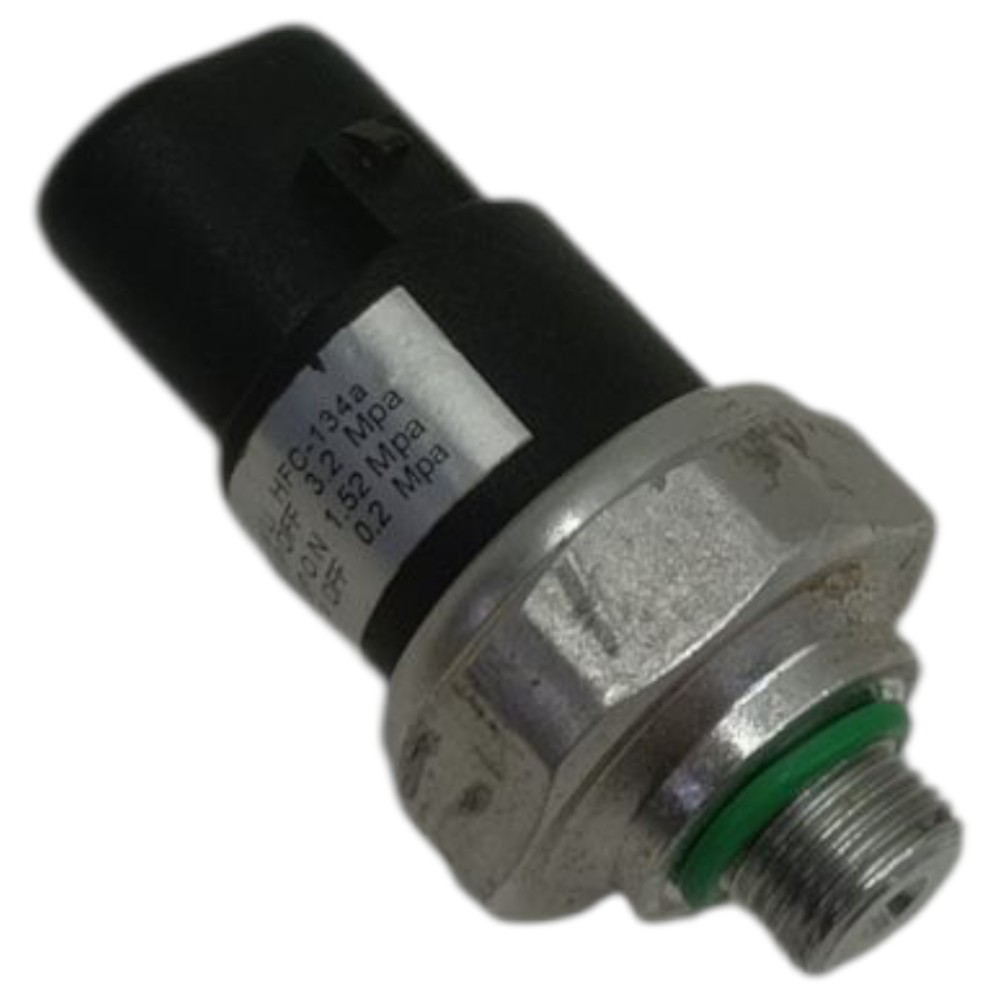 Sensor Pressostato Ar Condicionado Effa 1.3 V21 V22 2025 24 3