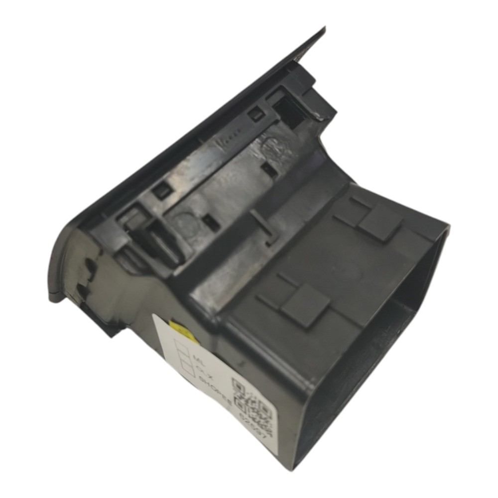 Difusor Ar Esquerdo Painel Gm Vectra Hatch Gt 2011 2010 2009 2