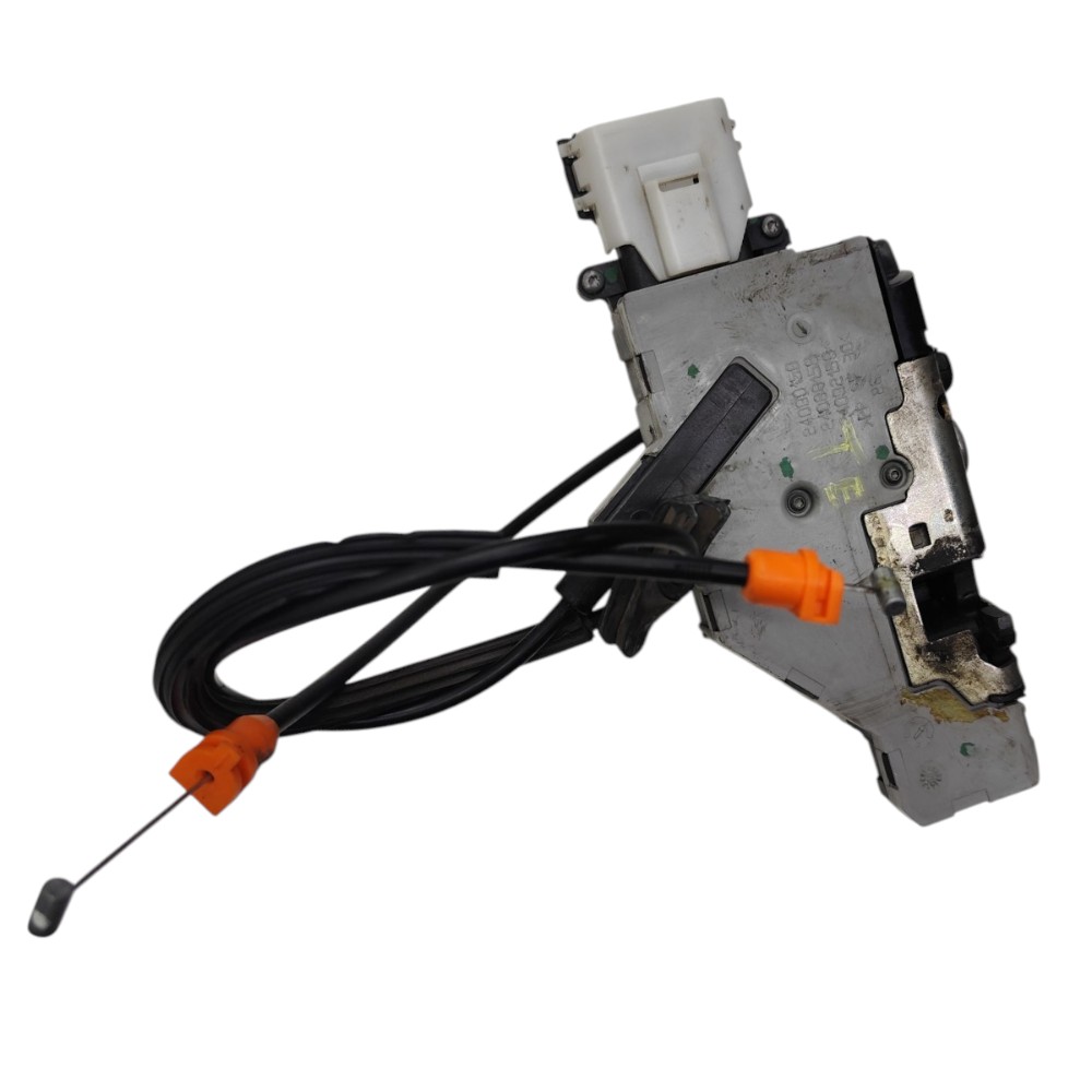 Fechadura porta traseira esquerda Citroën Grand C4 2008 2009 2