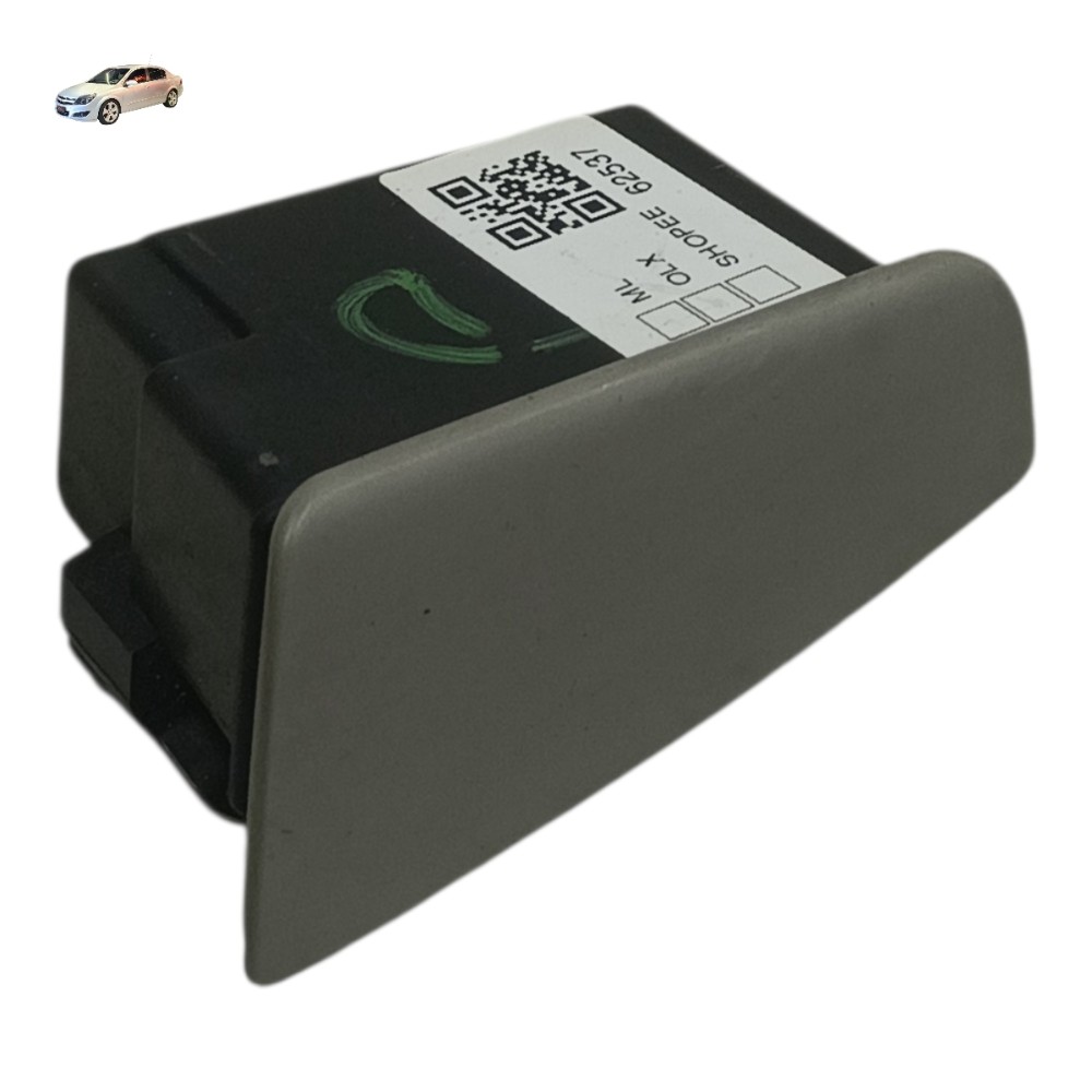 Cinzeiro Traseiro Direito Hyundai Azera 2007 2008 2009 2010 1