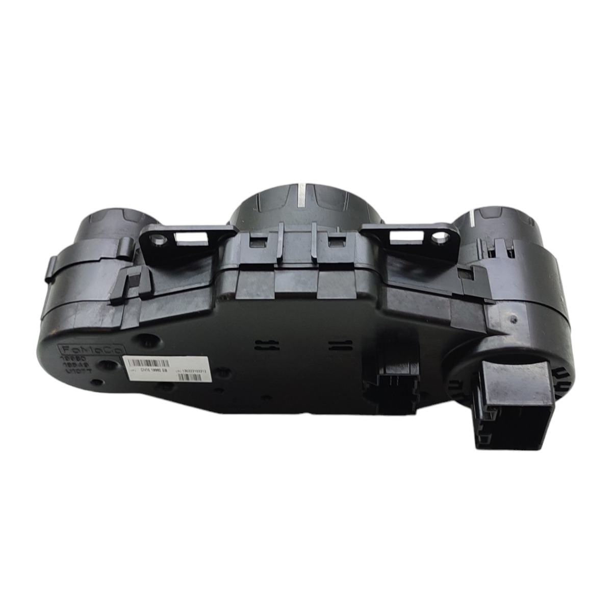 Comando Ar Condicionado Ford New Fiesta 2013 2014 2015 2016 2