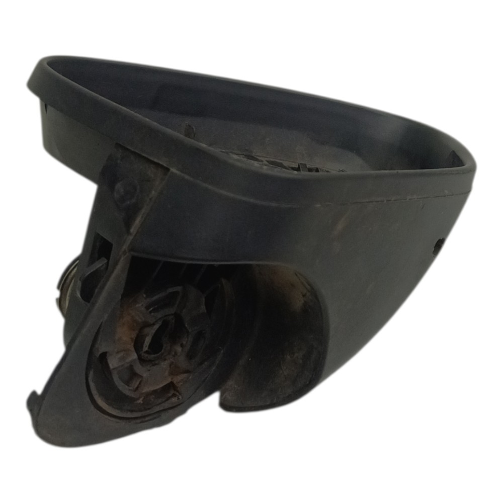 Carcaça retrovisor direito fiat argo 2024 3