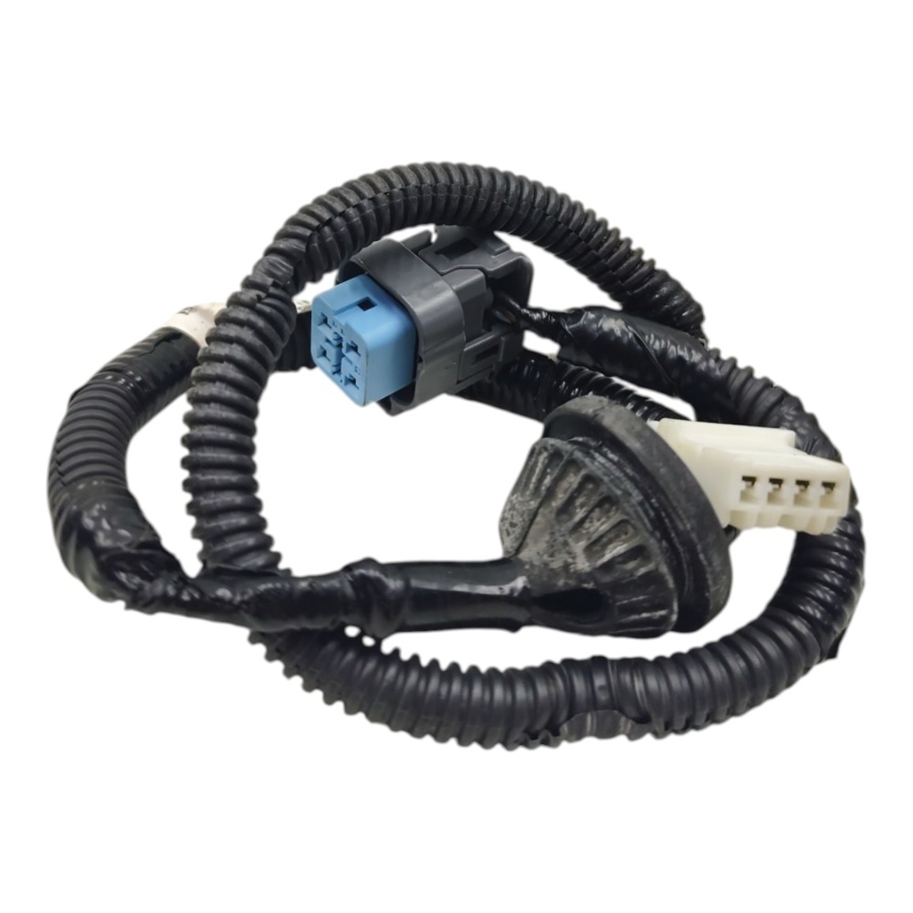 Plug Reservatório Partida Fria Honda Civic G8 1.8 2007 2008 4