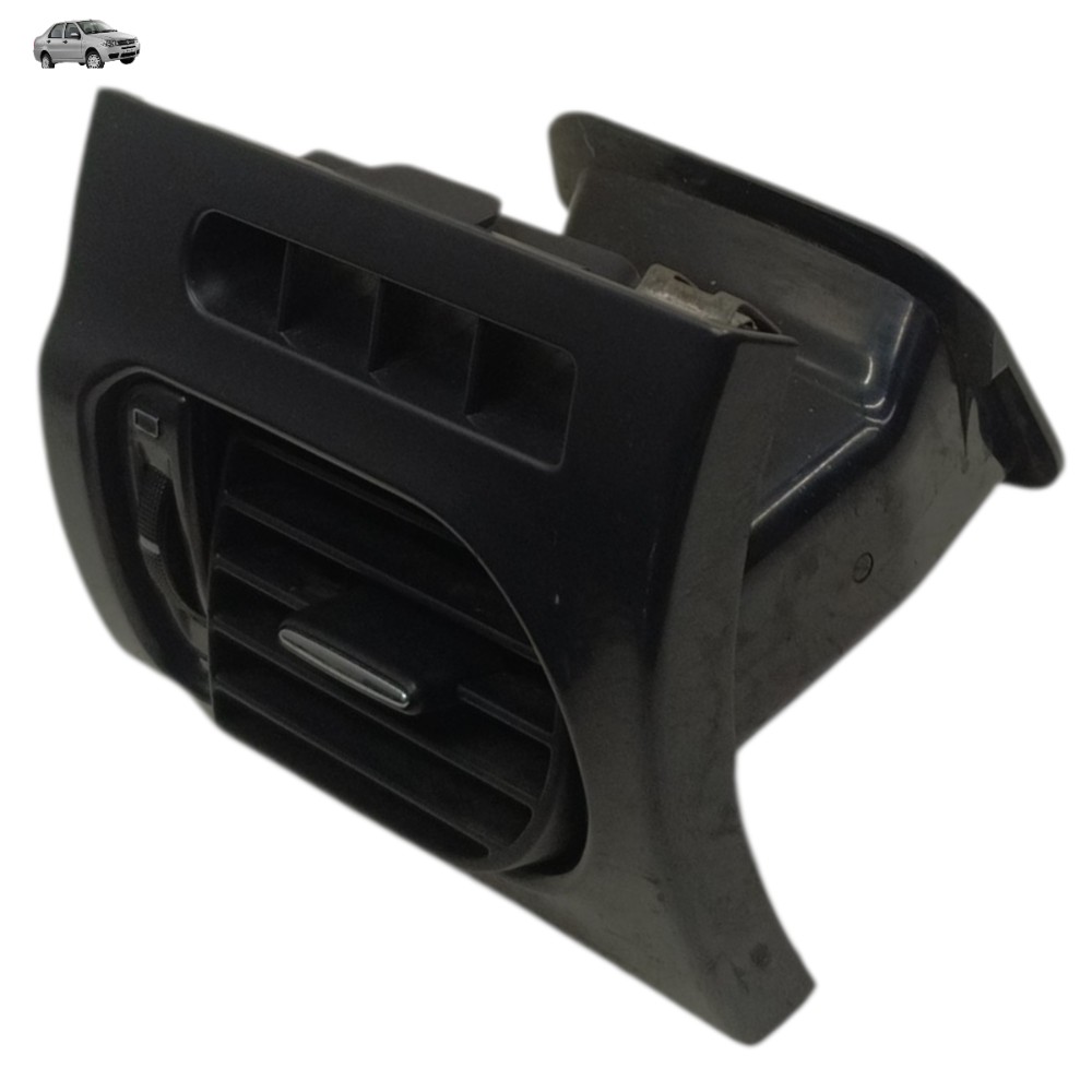 Difusor Ar Lateral Direito Painel Fiat Siena Palio 2008 2009 1