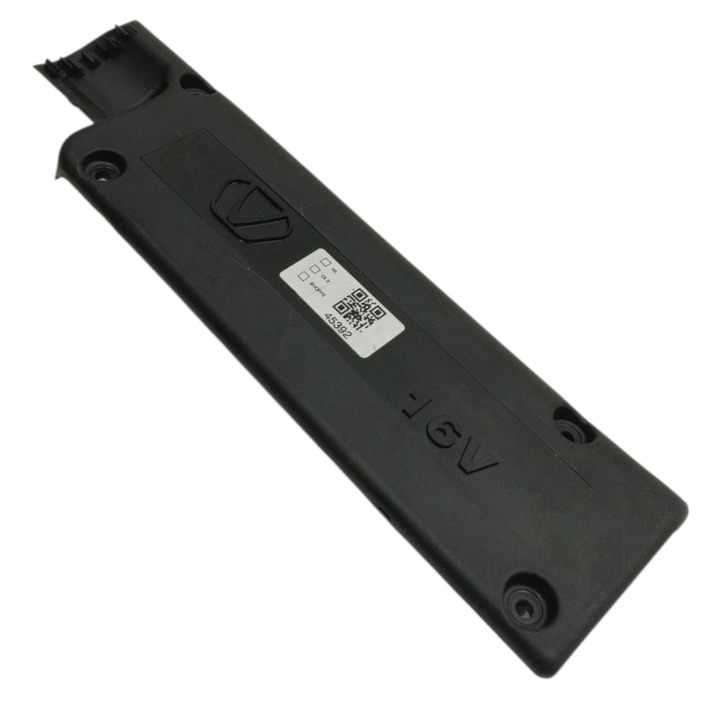 Tampa Capa Motor Effa 1.3 V21 V22 V25 2025 2024 2023 2