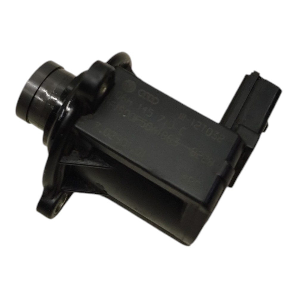 Sensor Válvula Pressão Turbina Vw Tiguan 2.0 Tsi 2011 2012 3