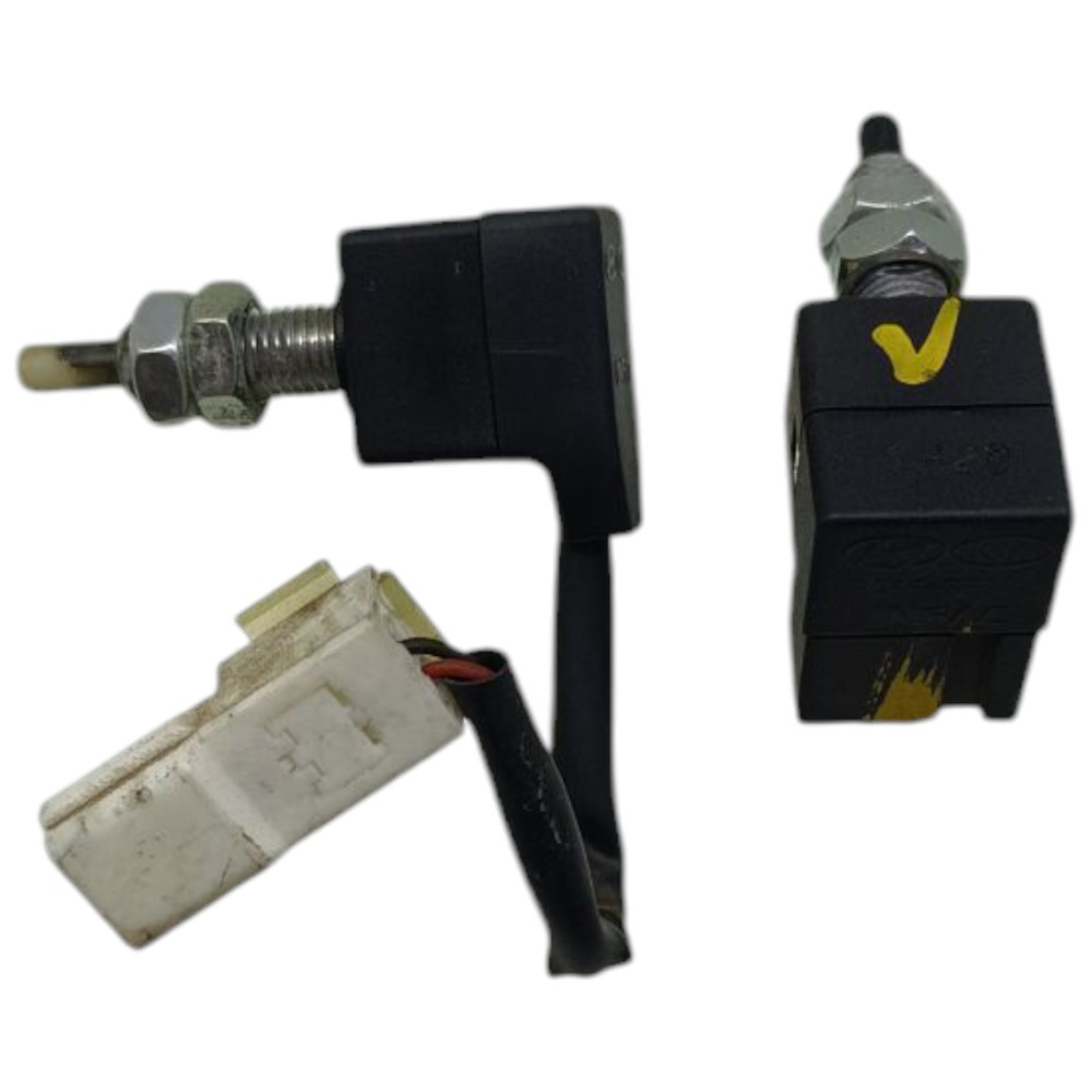Par Sensor Interruptor Pedal Embreagem Hyundai Ix35 2.0 2011 2