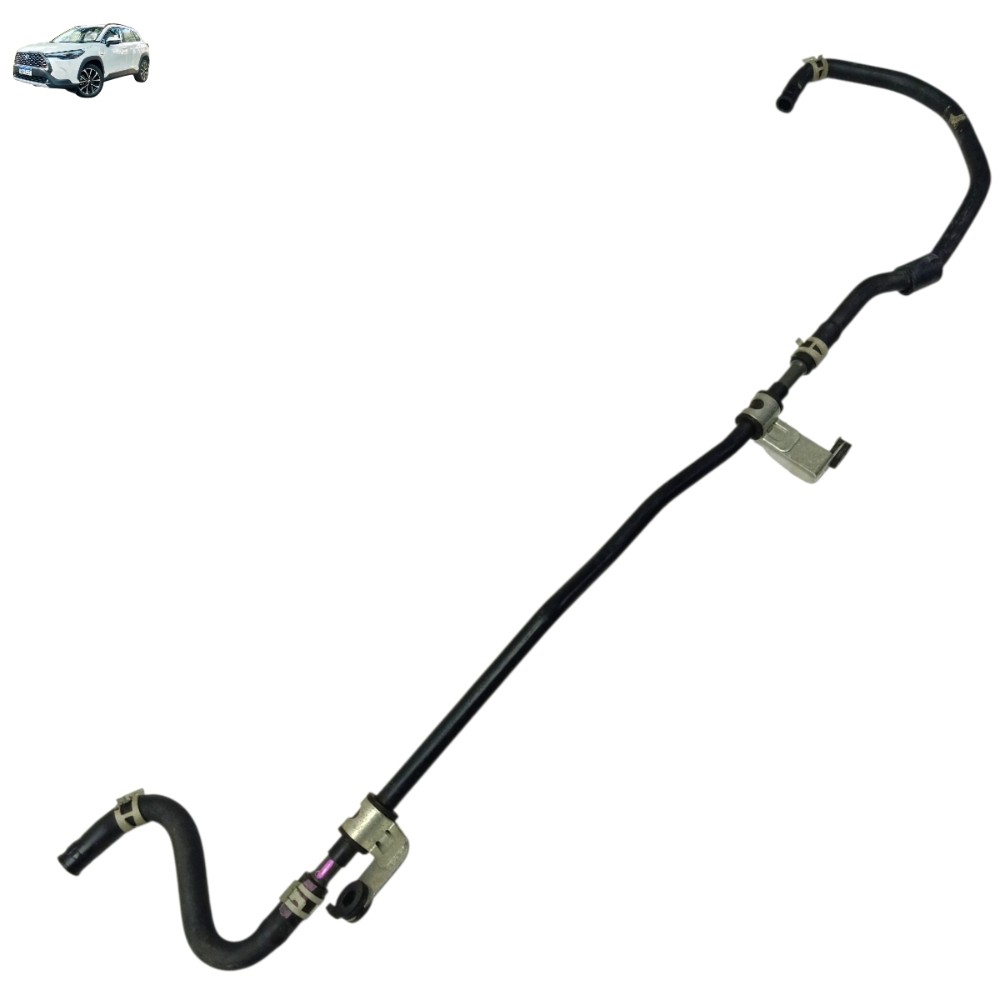Mangueira água motor toyota corola cross 1.8 hybrid 2022 24
