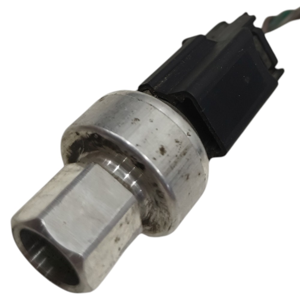 Sensor pressostato ar Renault kwid 2019 2020 2021 2022 2023 4