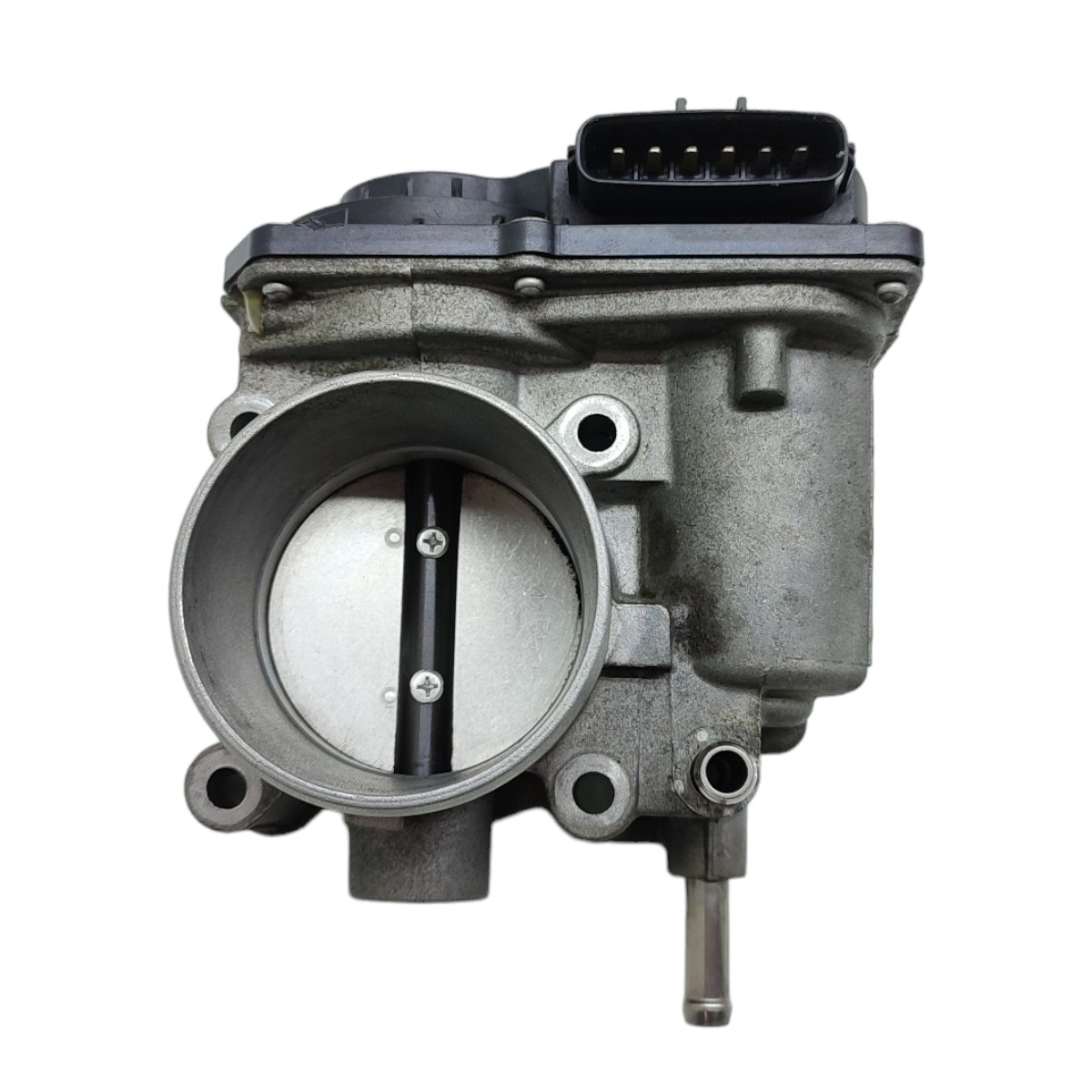 Corpo Borboleta Tbi Toyota Corolla 2.0 Xei 2016 2017 2018 1