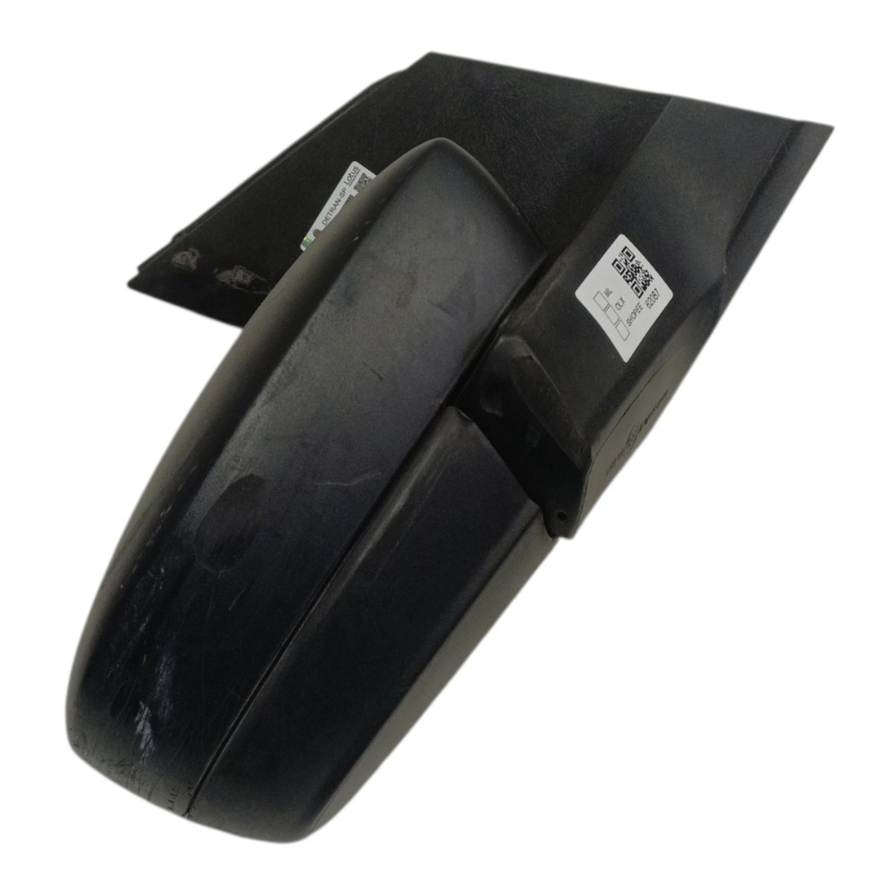 Retrovisor Manual Direito Vw Up 2014 2015 2016 Sem Pisca 4