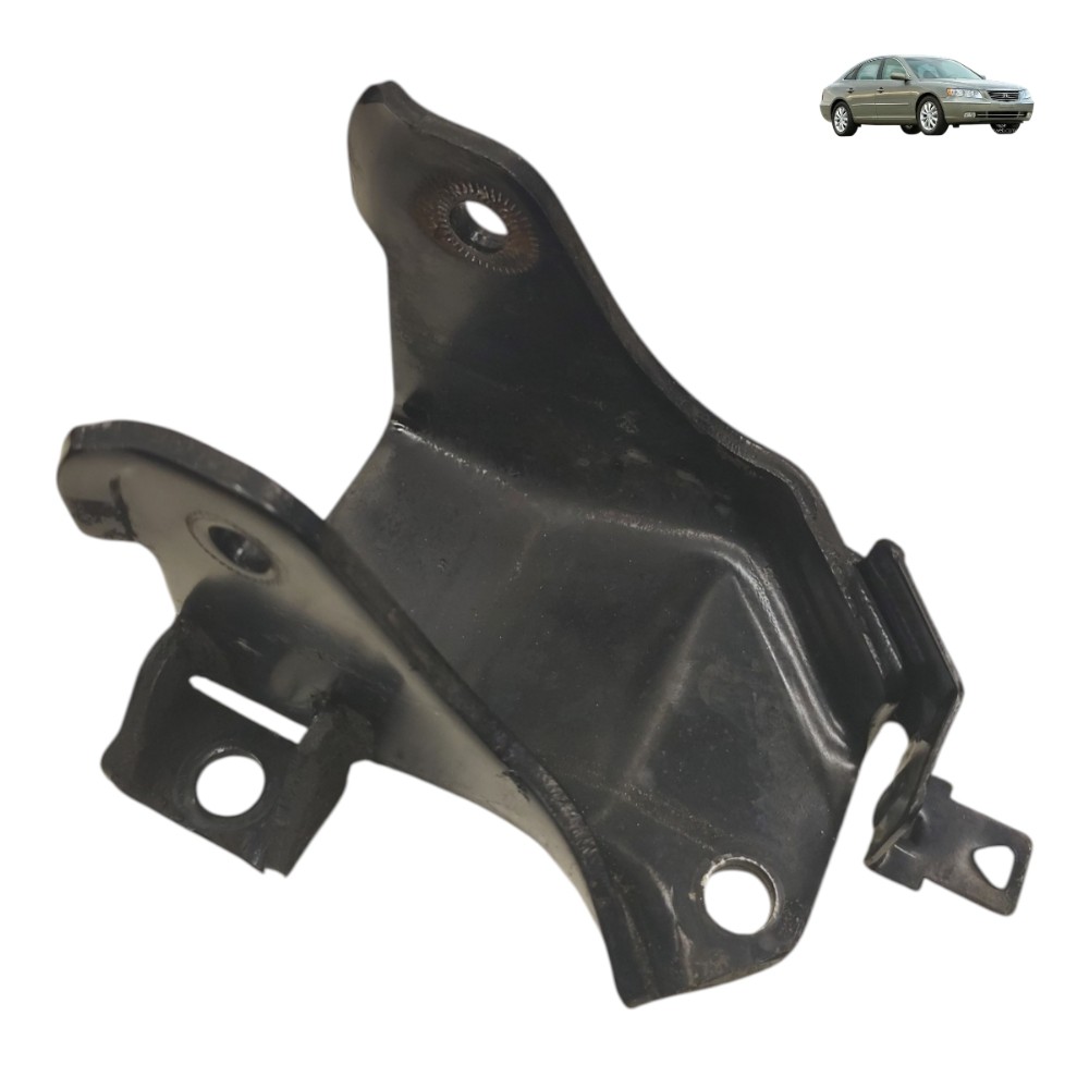Suporte Coxim Motor Hyundai Azera 2007 2008 2009 2010 1