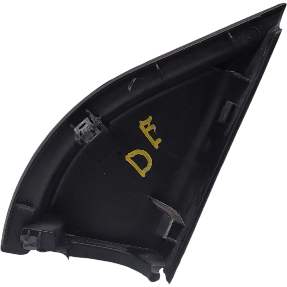 Acabamento Interno Retrovisor Esquerdo Honda Hrv 2016 2017 3