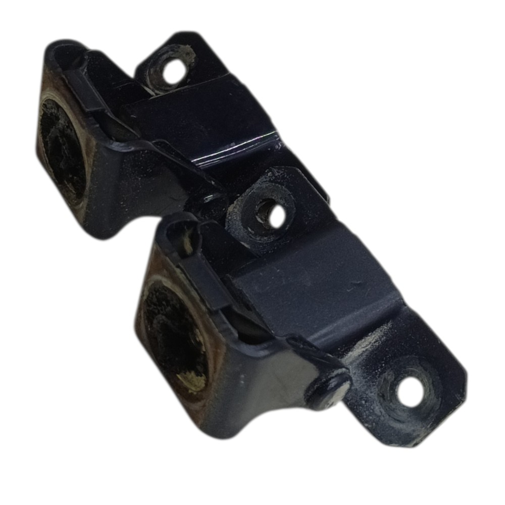 Par dobradiça tampa traseira Fiat Palio 1996 1997 1998 1999 4