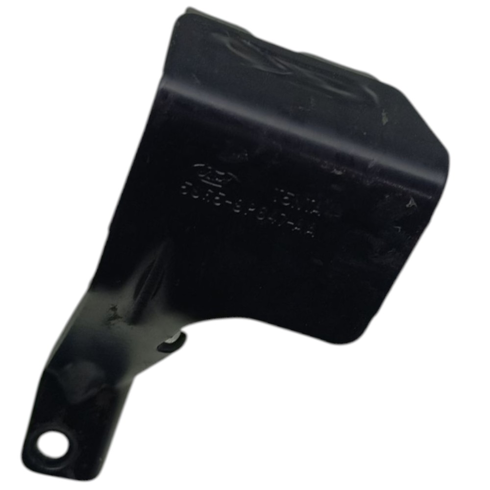 Suporte Proteção Flauta Bico Ford Fiesta Ka Zetec Rocam 2014 3