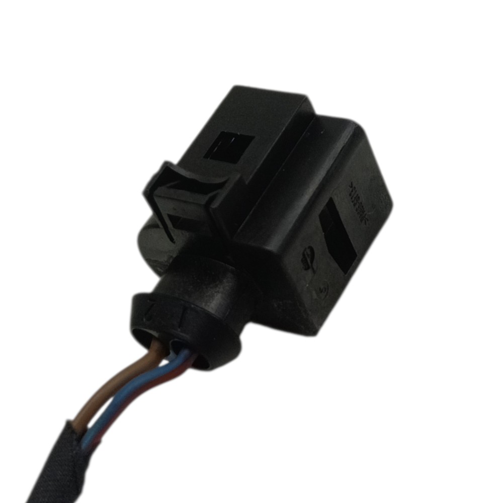 Plug Conector Compressor Ar Vw Up Mpi 2015 2016 2017 2018 4