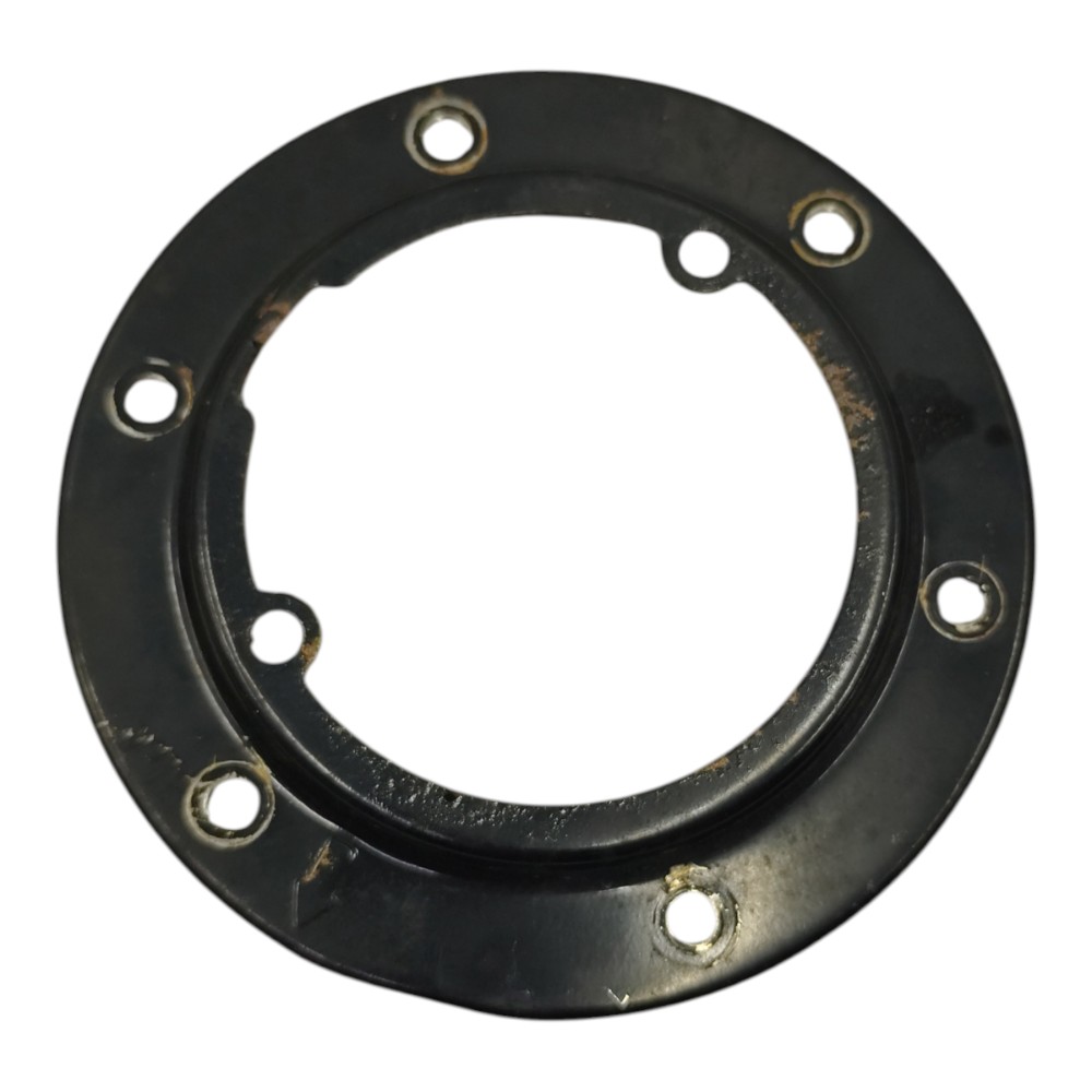 Flange trava bomba combustível Effa 1.3 v21 v22 v25 2022 23 2